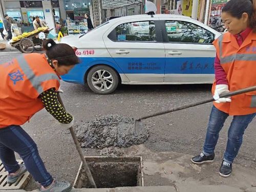 新泰沉沙井清掏-污水井清理