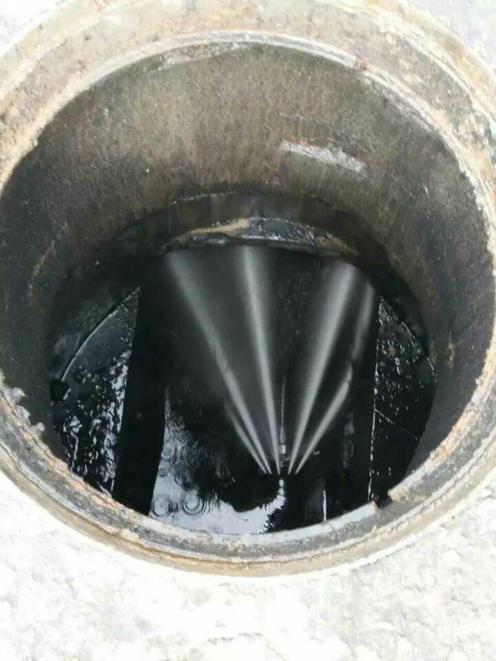 新泰市政管道清洗-排污管道清洗