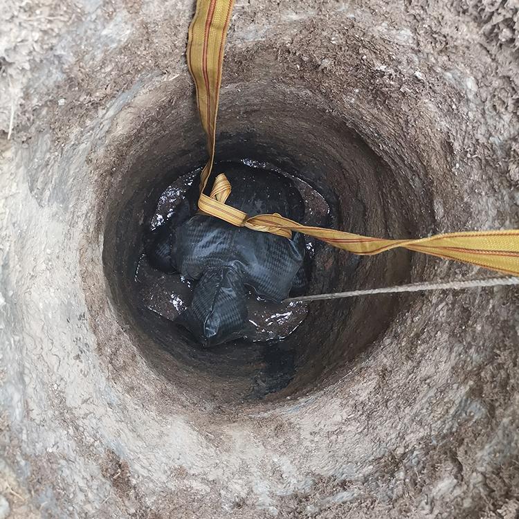 新泰疏通雨水管道 市政管道清淤