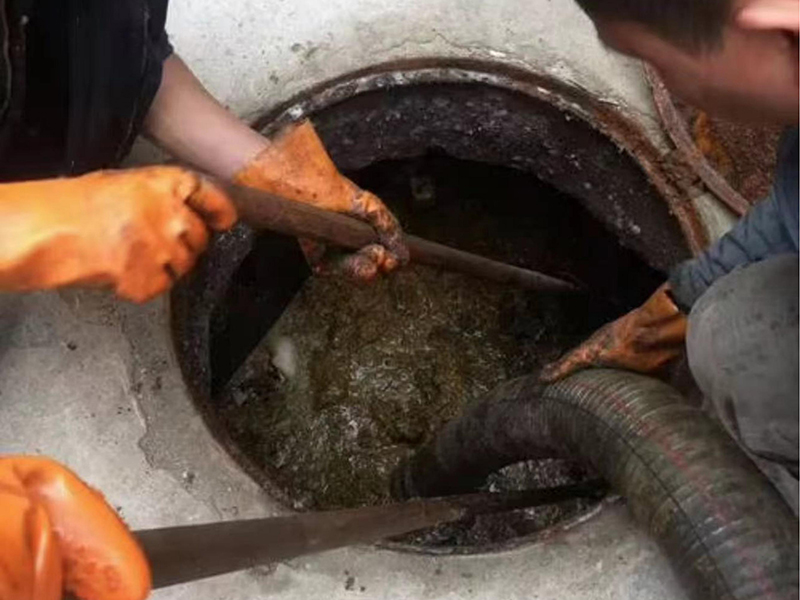 新泰化油池、化粪池清理要做哪些安全措施？